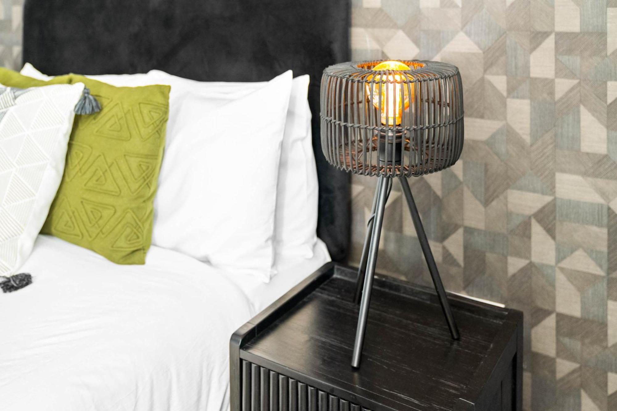 Luxury Apartment - Secure Parking - Gated Development - Near Jq & Birmingham City Centre 6Sh Esterno foto